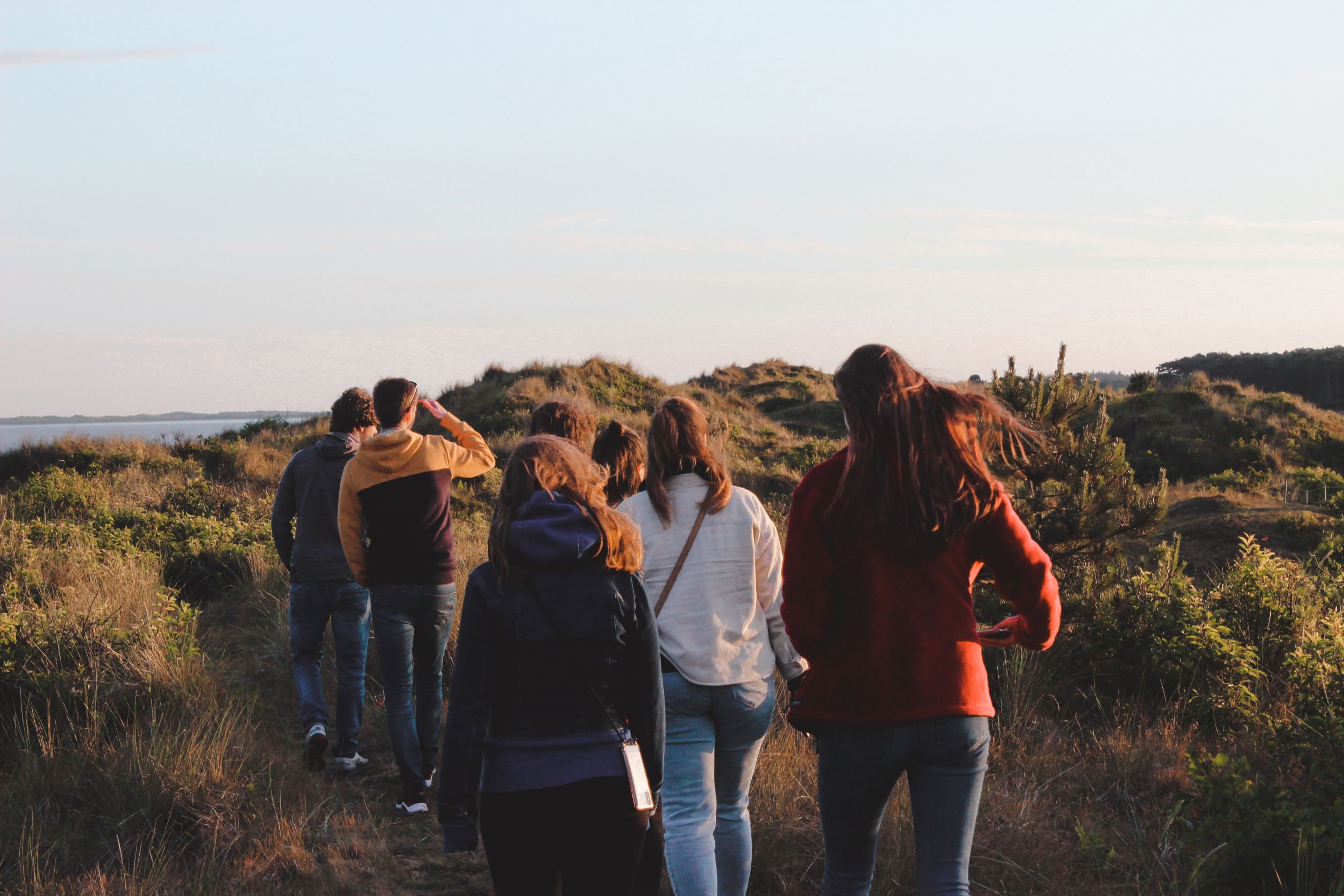 Waddenweekend