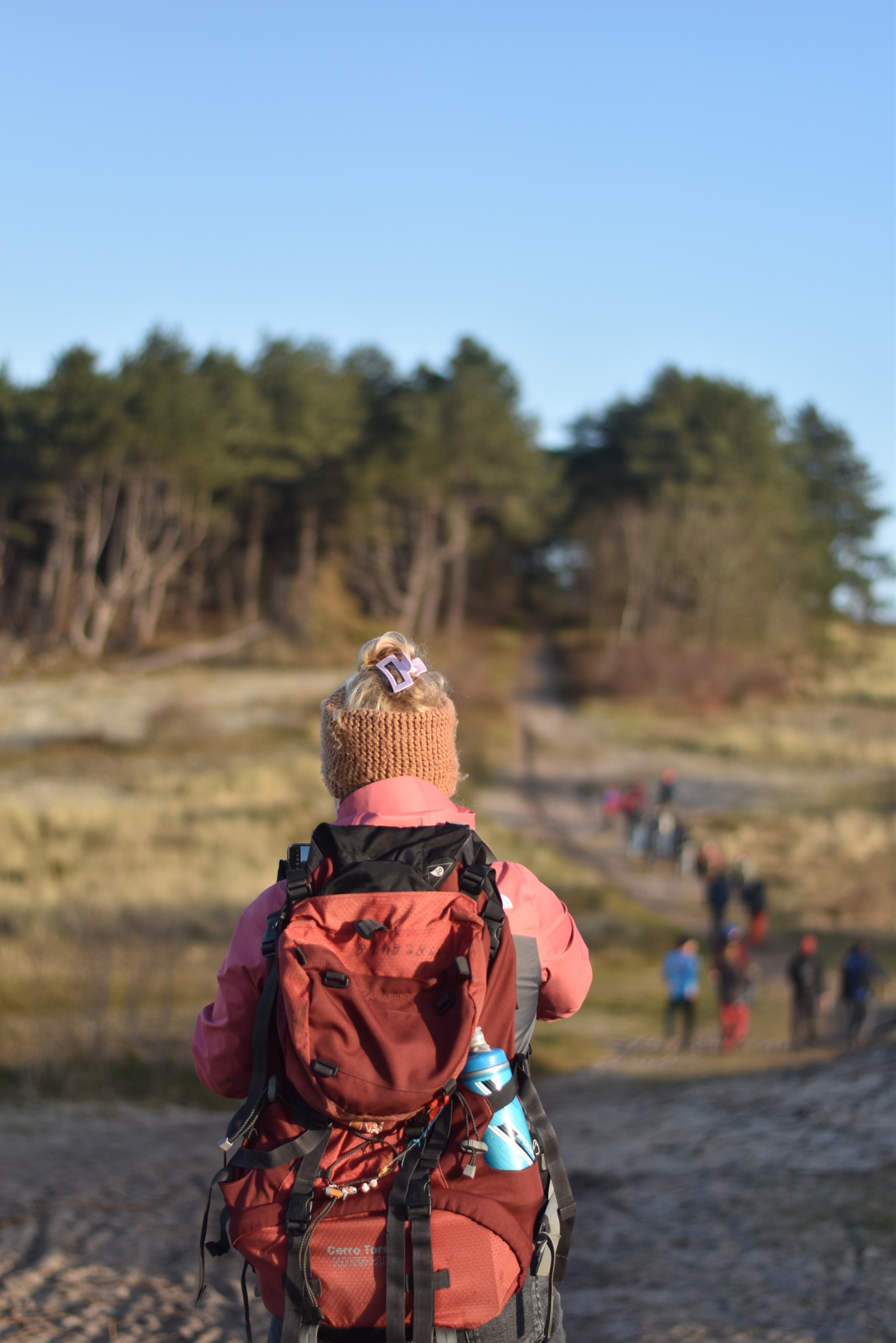 Dagwandeling